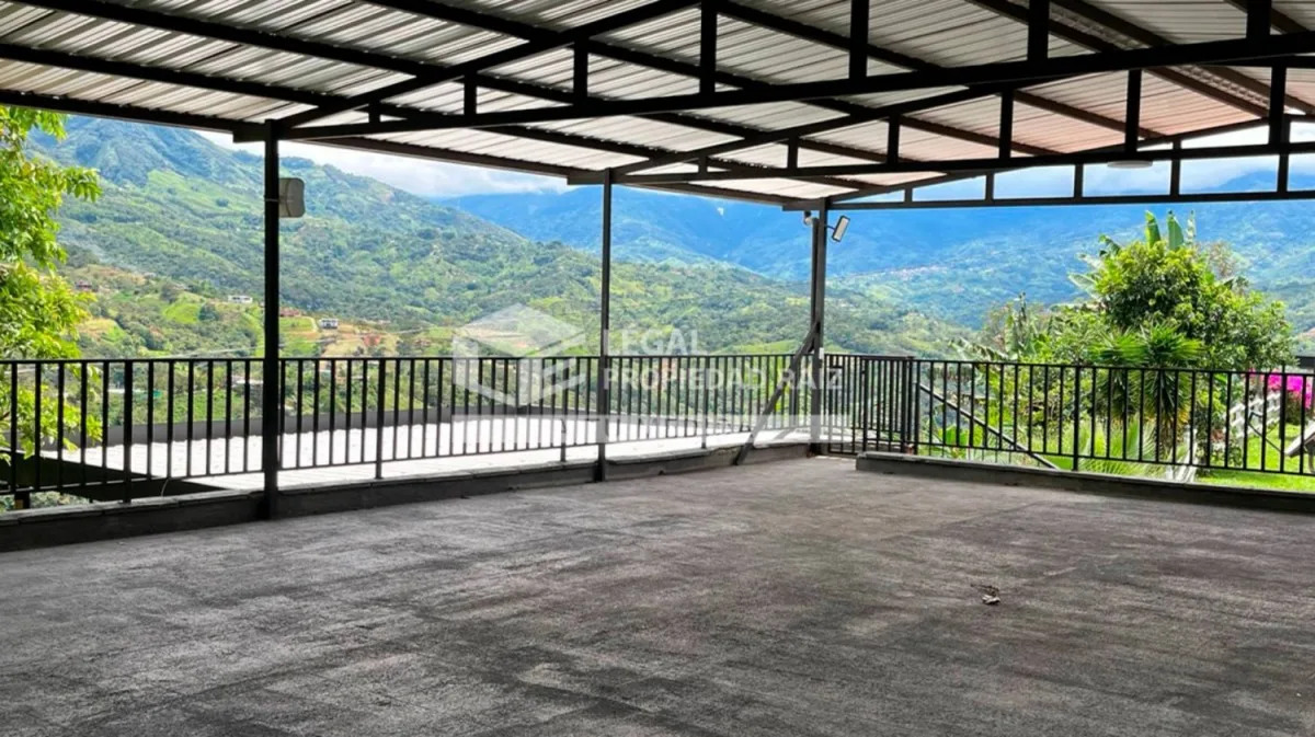 Finca en Venta en Cocorna