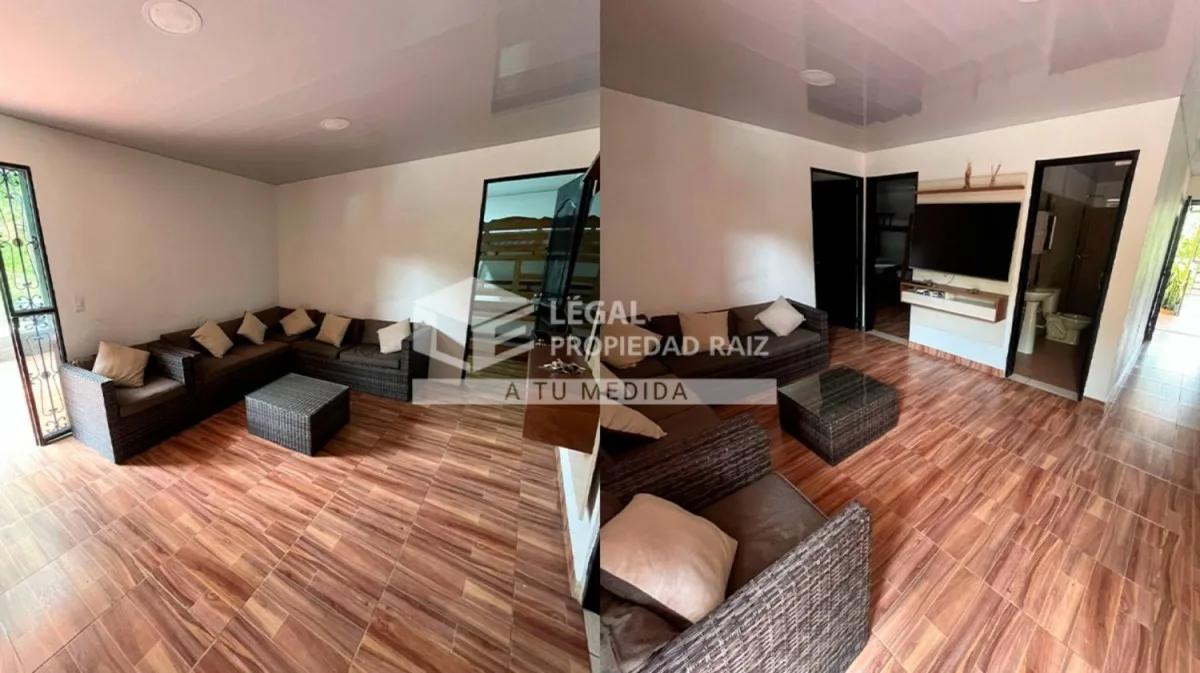 Finca en Venta en Cocorna