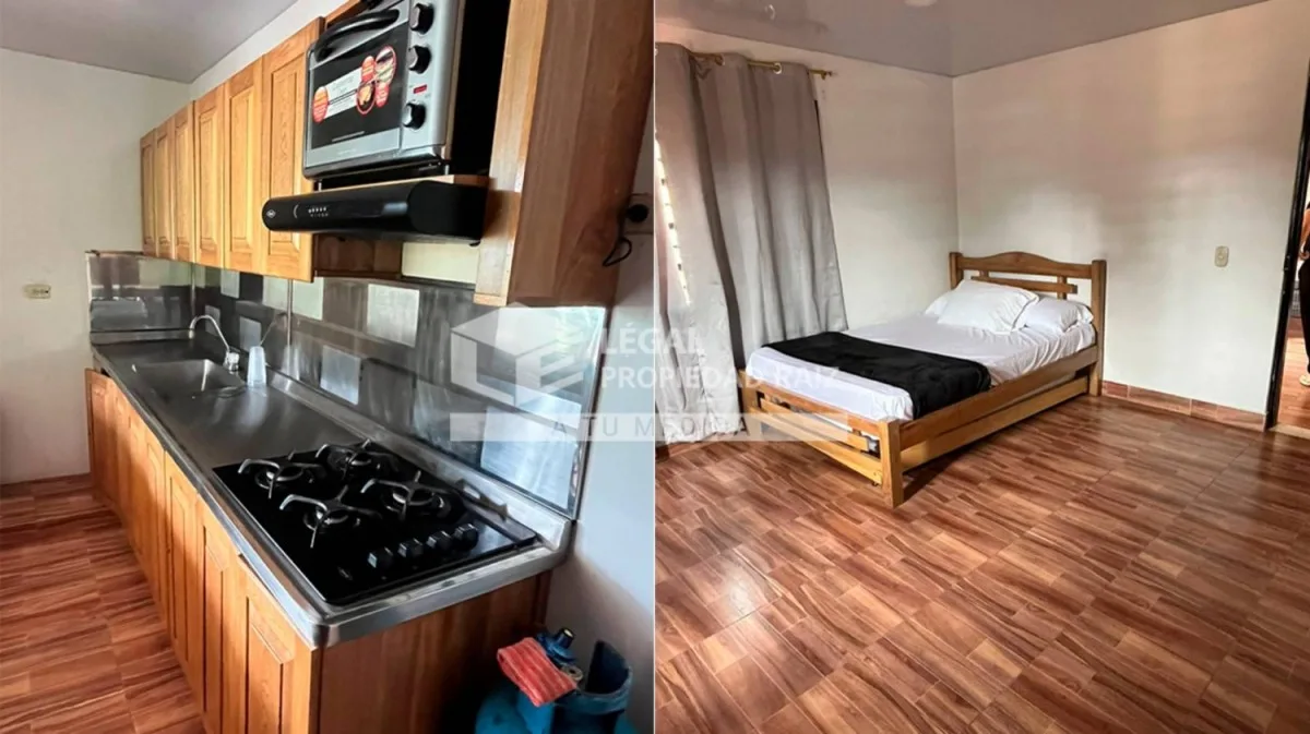 Finca en Venta en Cocorna