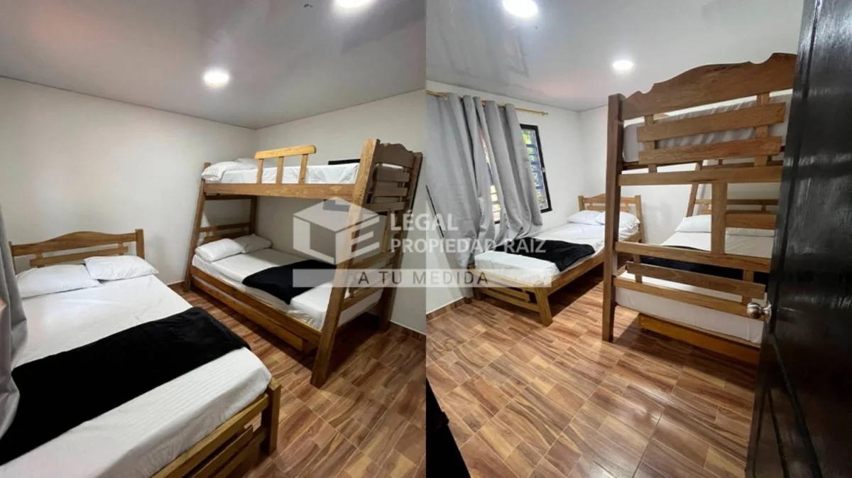 Finca en Venta en Cocorna