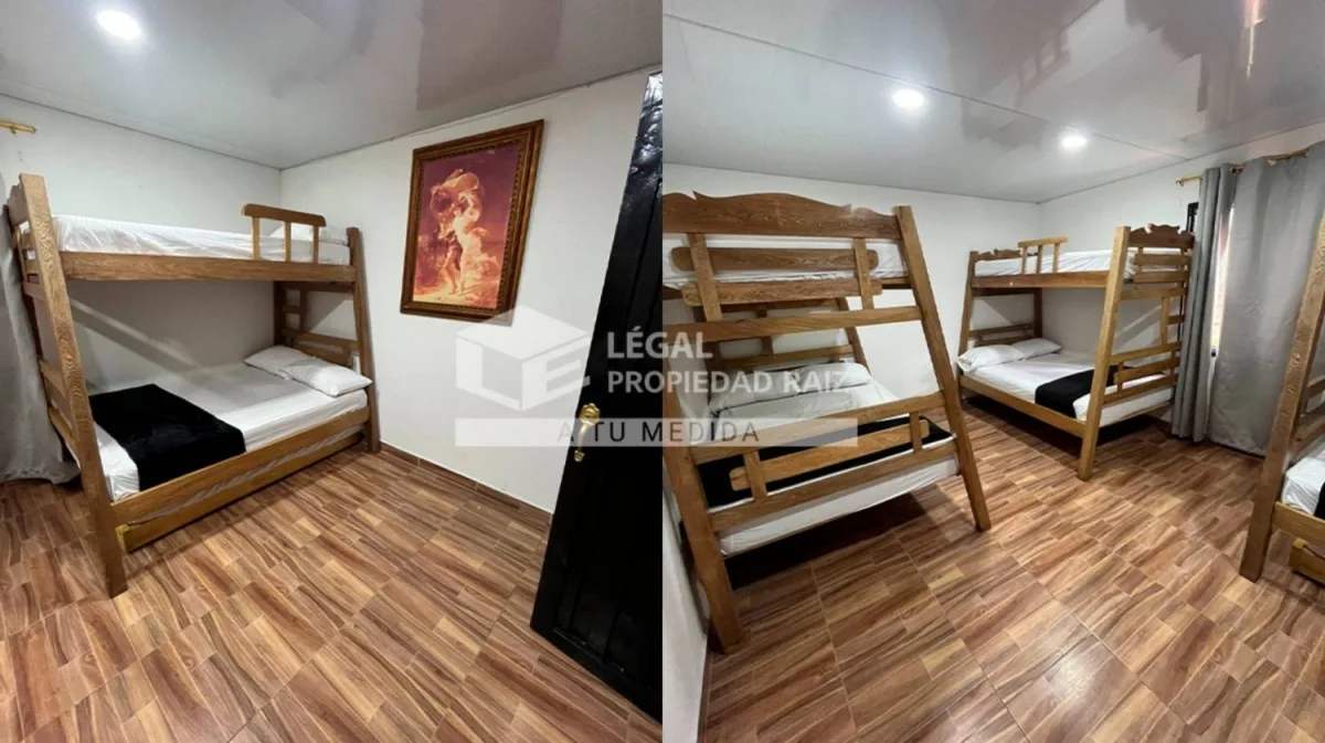 Finca en Venta en Cocorna