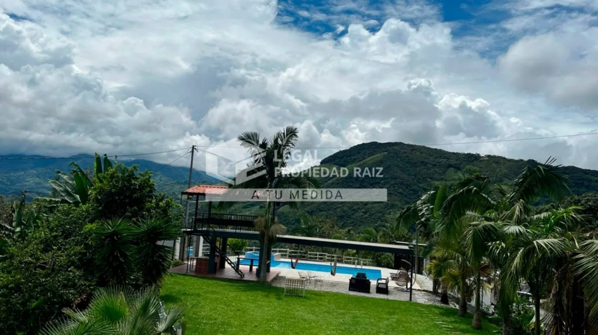 Finca en Venta en Cocorna