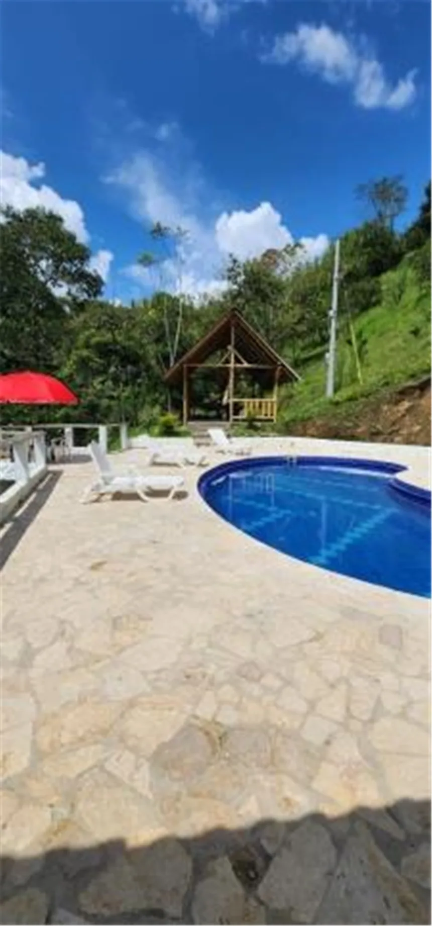 Finca en Arriendo