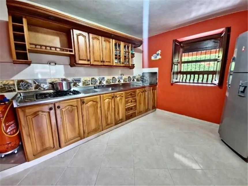 Finca en arriendo
