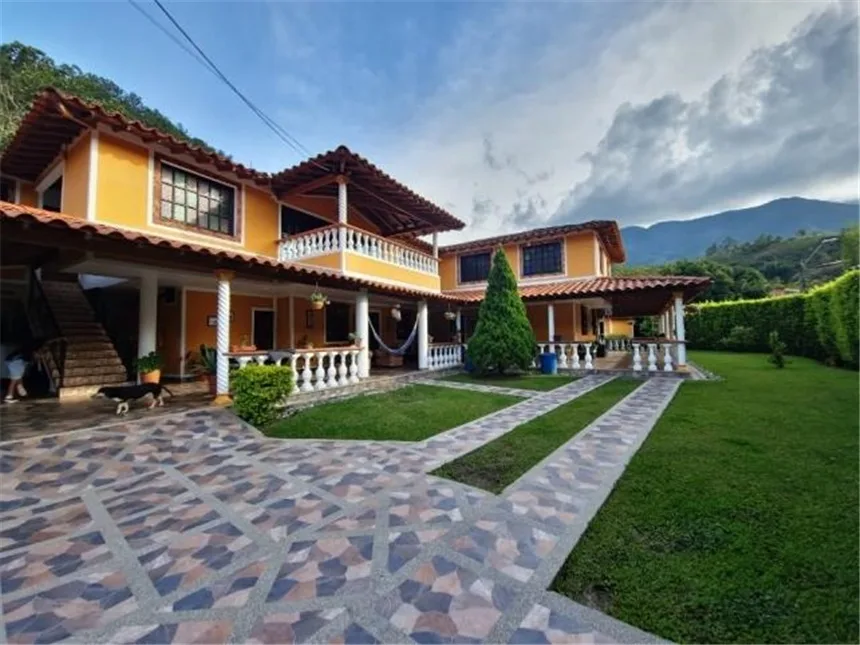 Finca en Arriendo