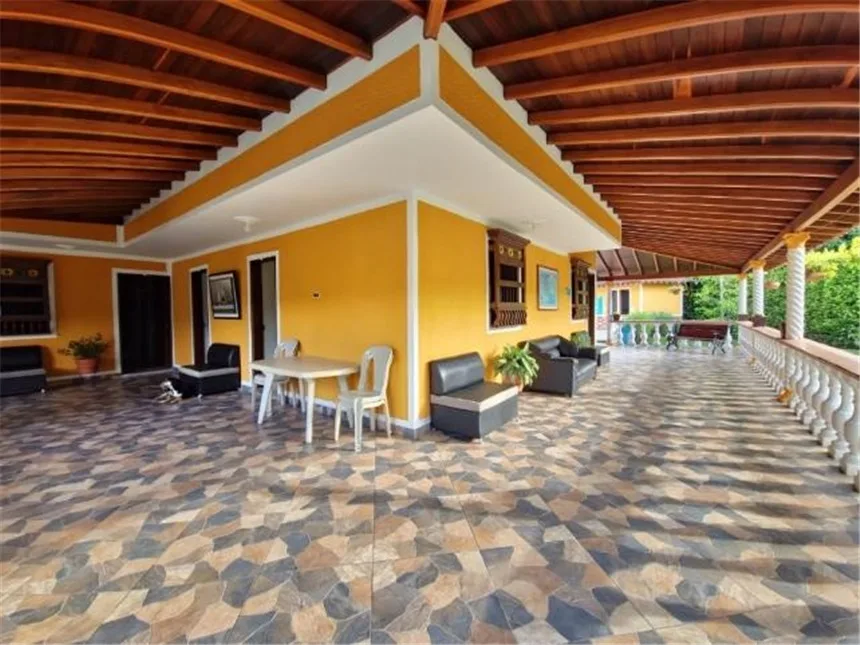Finca en arriendo