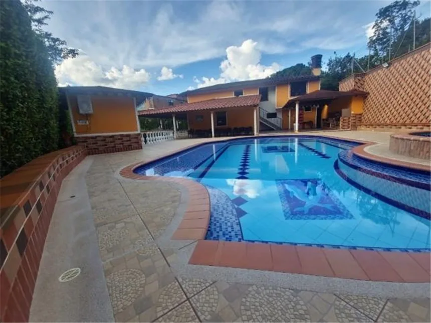 Finca en arriendo
