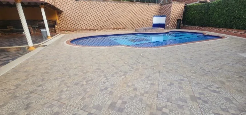 Finca en arriendo