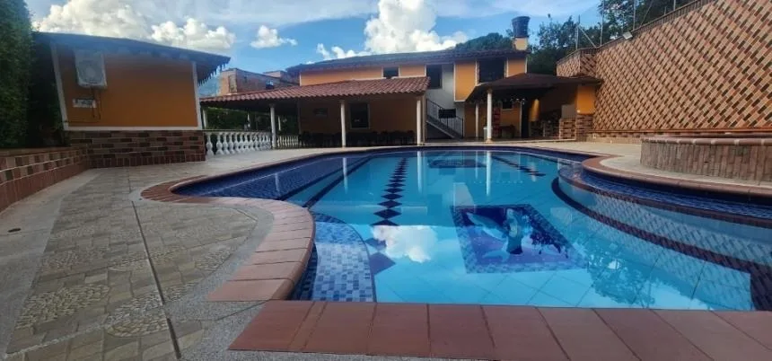 Finca en arriendo