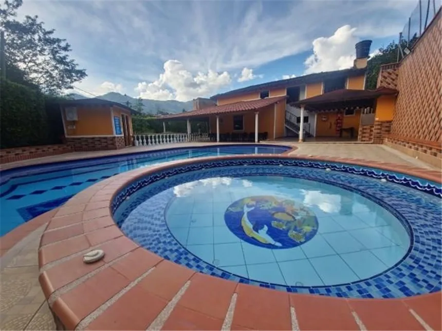 Finca en arriendo