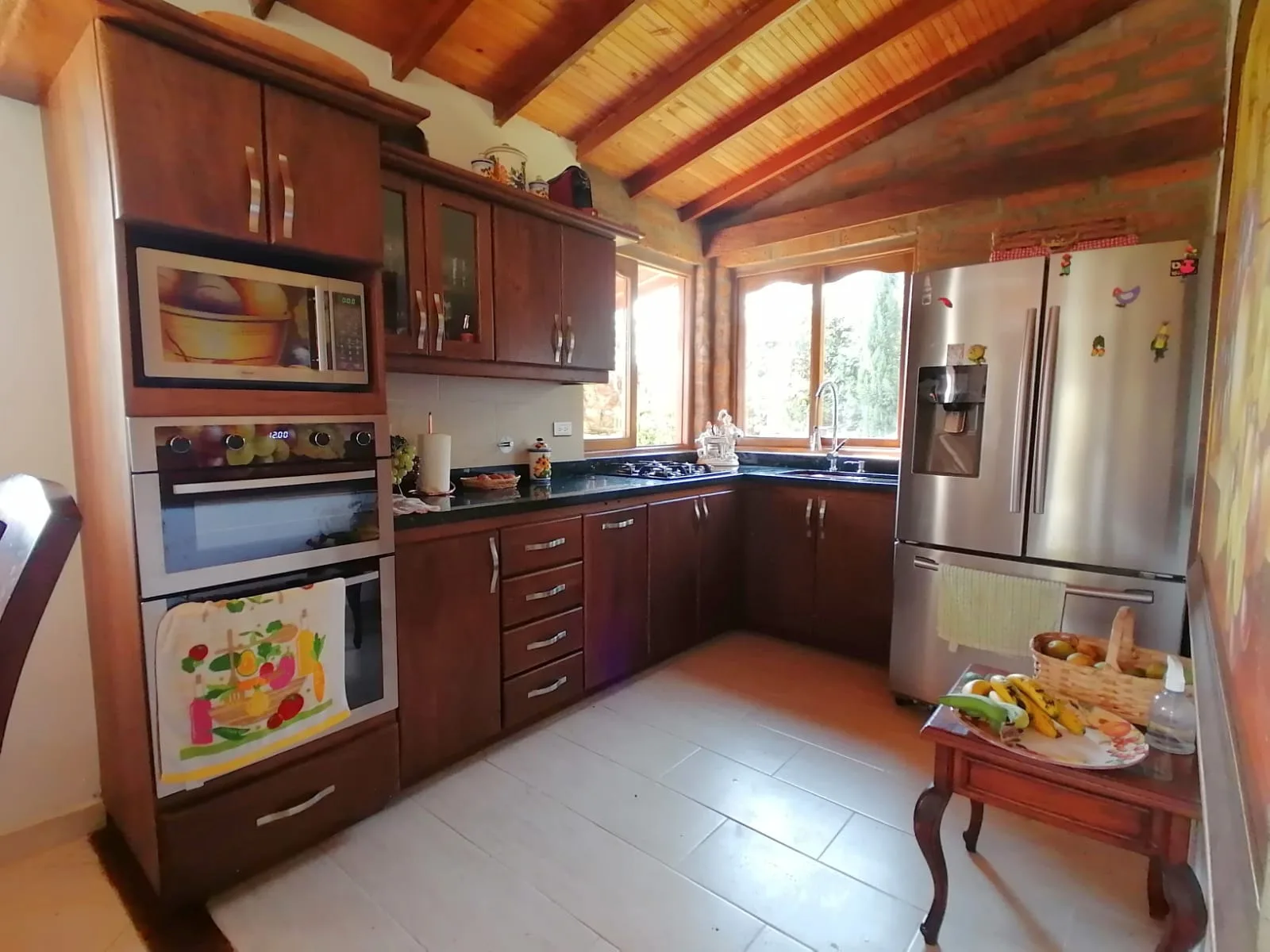 Finca en arriendo en Buga, Barbosa