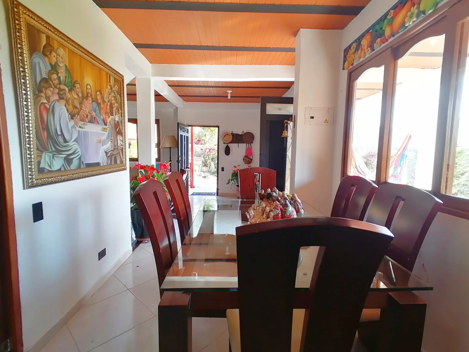 Finca en arriendo en Betania