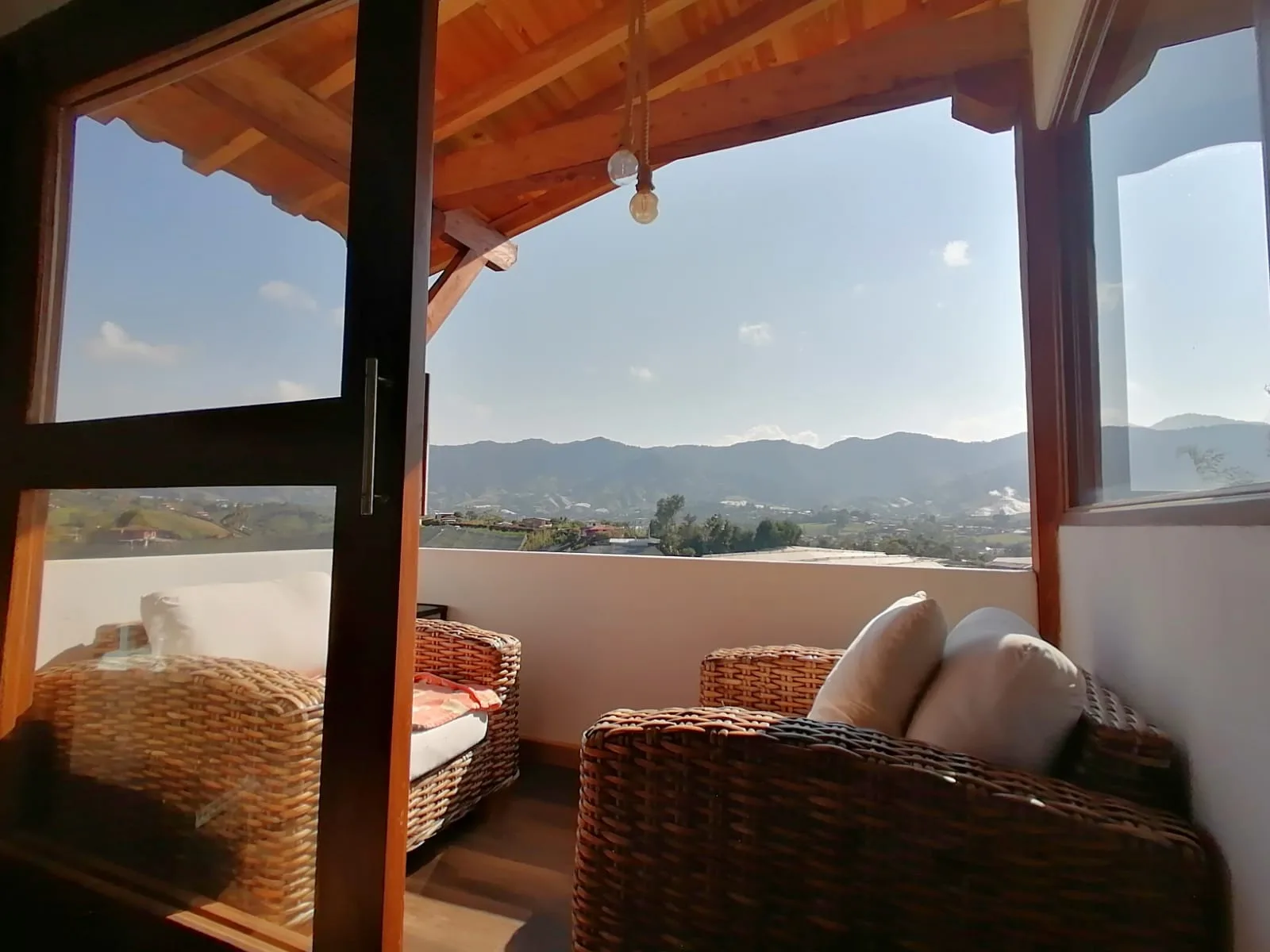 Finca en arriendo en Betania