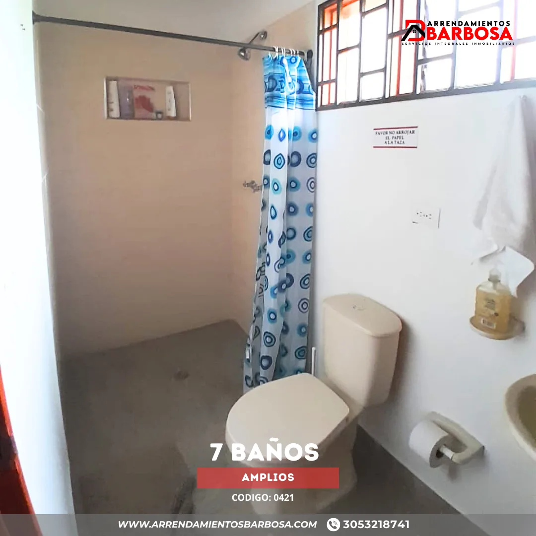 Bodega en arriendo en El paraiso, Girardota