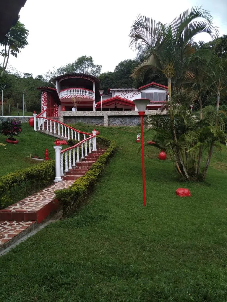 Finca en Arriendo en El palmar, Dagua