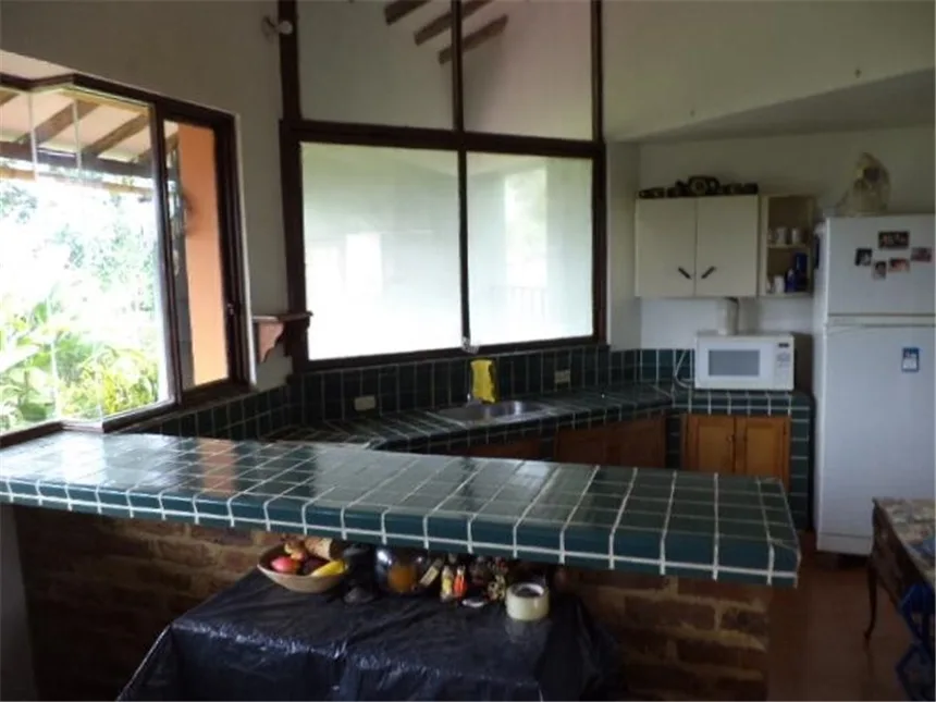 Finca en arriendo en Guateque