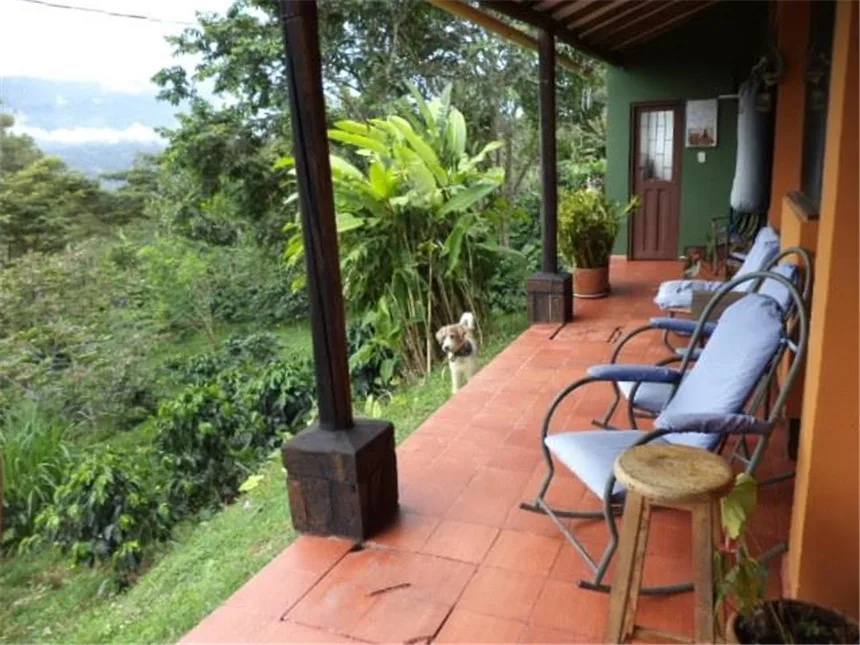 Finca en arriendo en Guateque