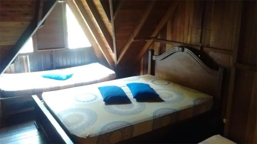 Finca en arriendo en Isaza, Barbosa