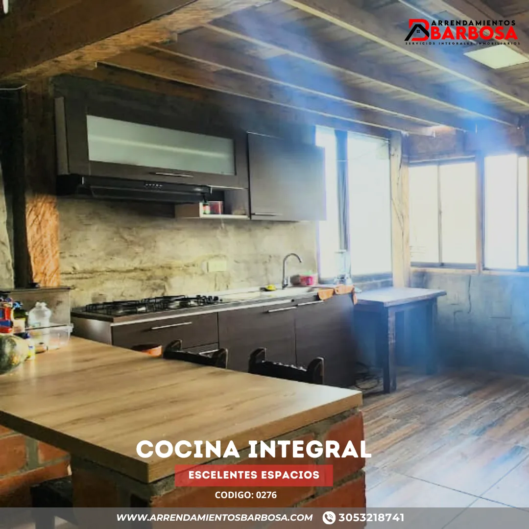 Apartamento en Arriendo en Centro, Itaguí