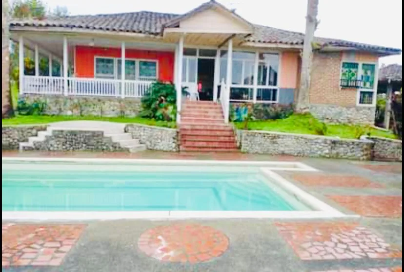 Finca en Arriendo