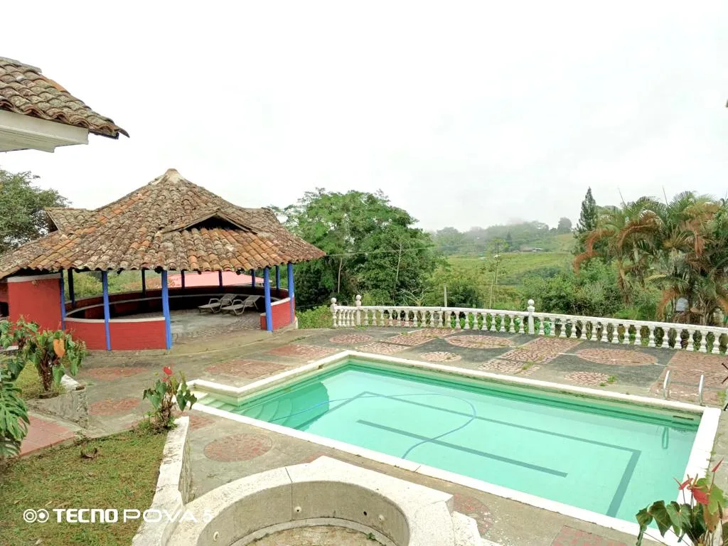 Finca en Arriendo