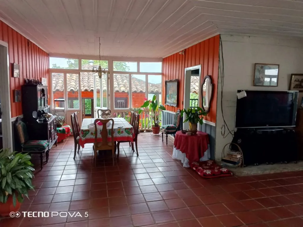 Finca en arriendo en La cumbre