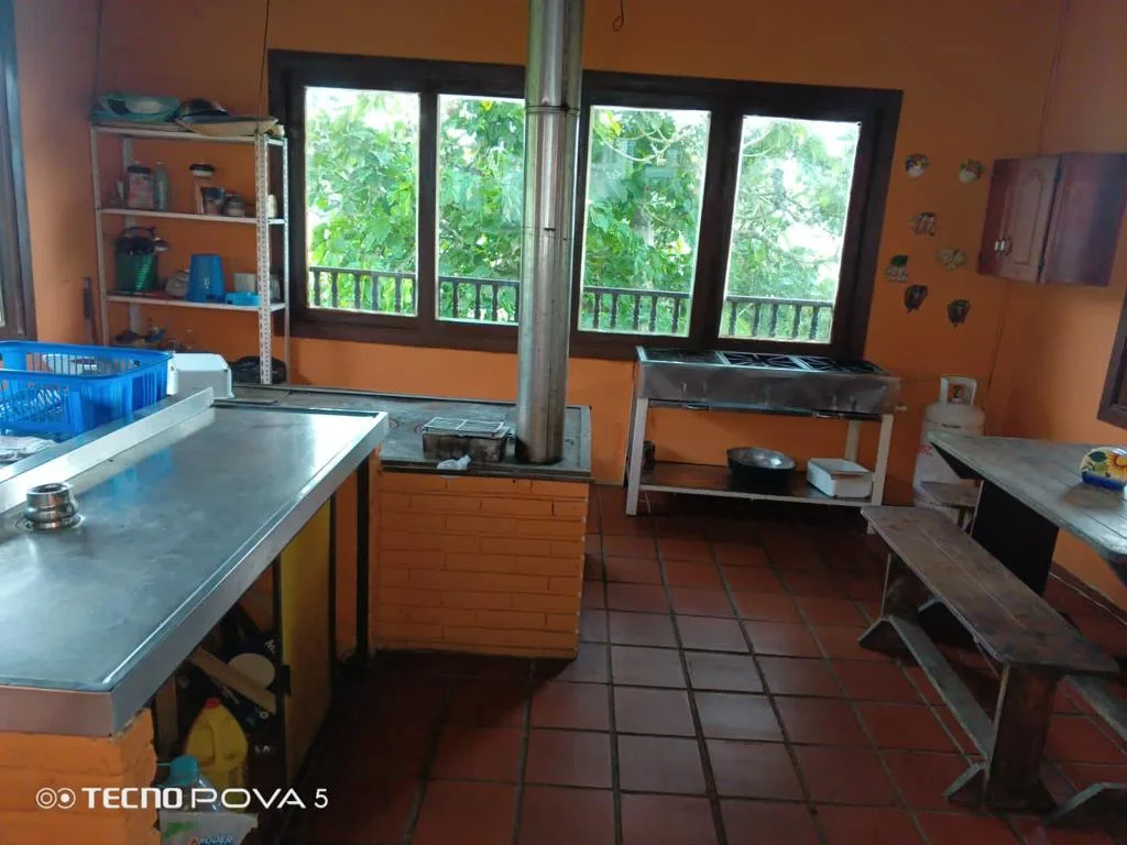 Finca en arriendo en La cumbre