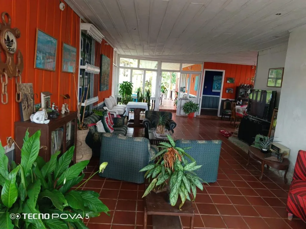 Finca en arriendo en La cumbre