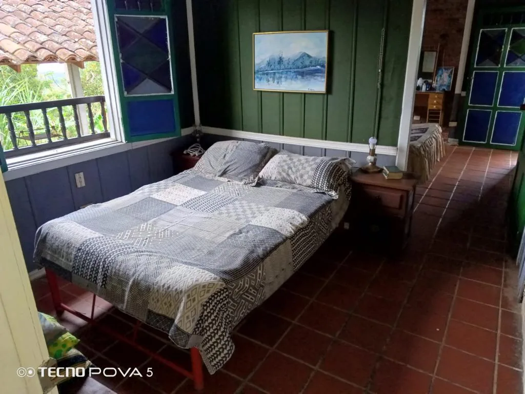 Finca en arriendo en La cumbre