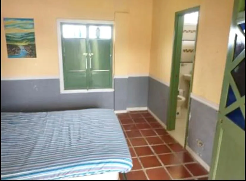 Finca en arriendo en La cumbre