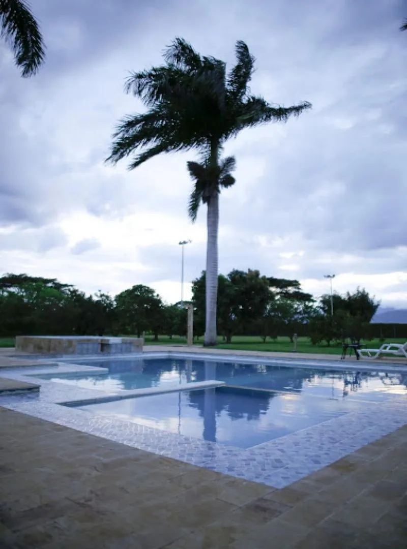 Finca en arriendo en Palmira