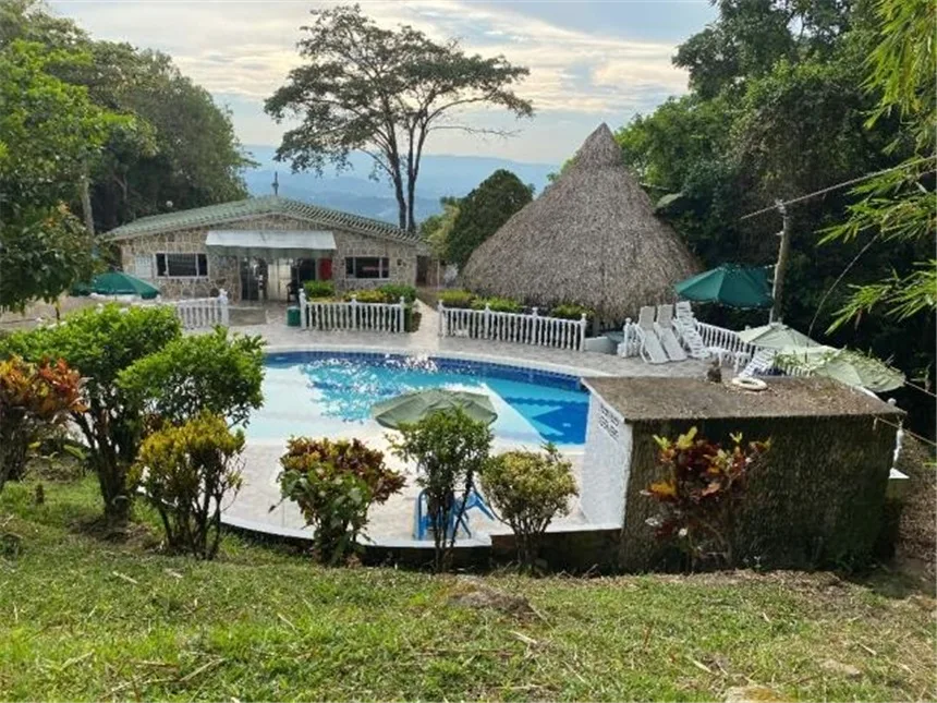 Finca en arriendo en Melgar