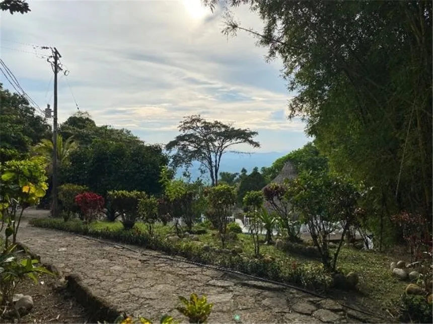 Finca en arriendo en Melgar