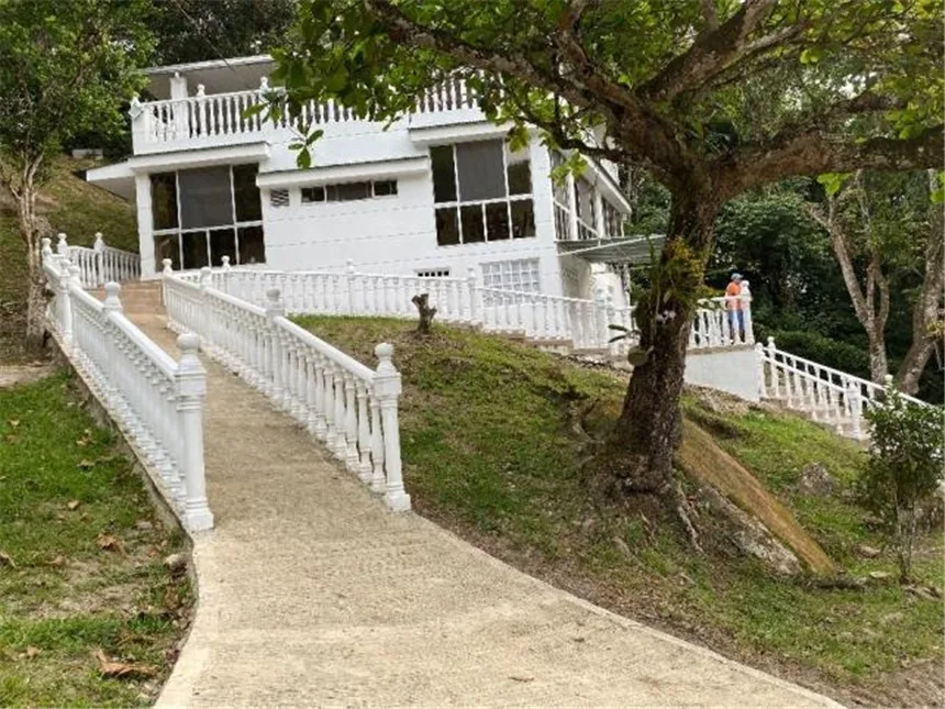 Finca en arriendo en Melgar