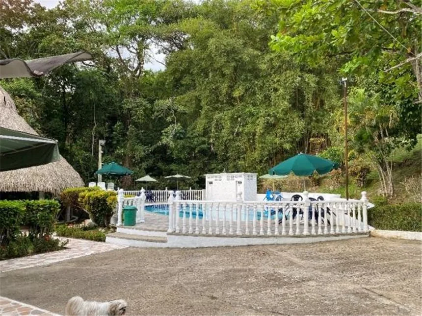 Finca en arriendo en Melgar