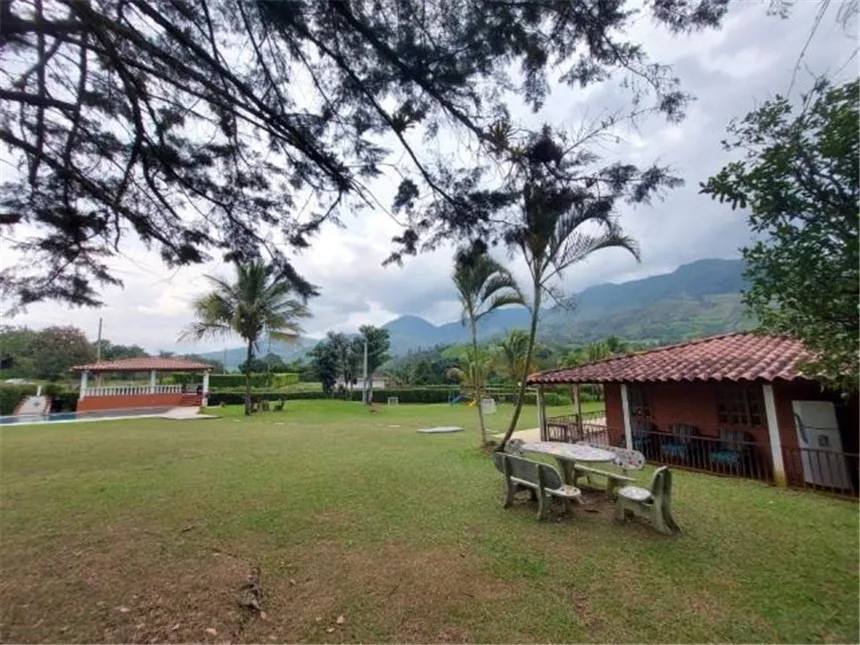 Finca en arriendo en Popalito, Barbosa