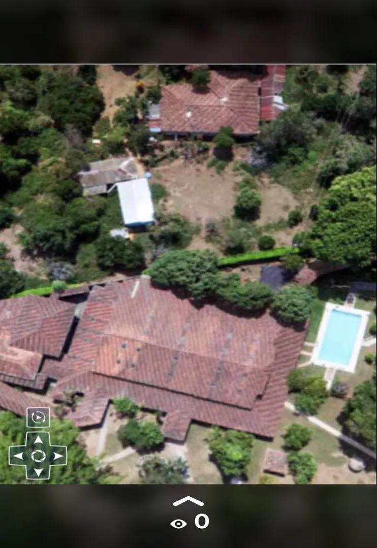 Finca en arriendo en Porerito, Jamundí