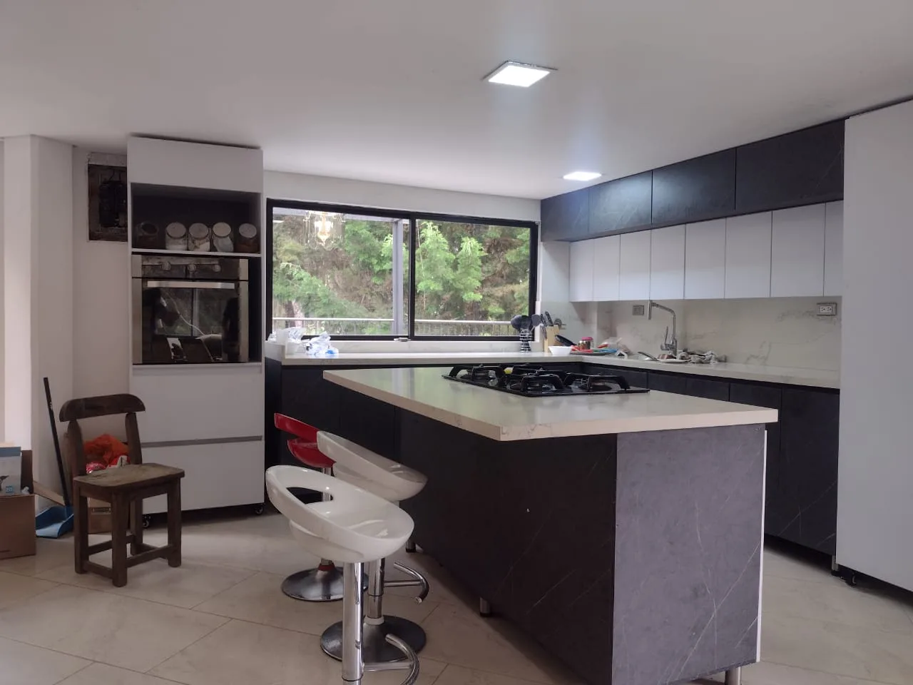 Casa en Arriendo en La Catedral, Envigado