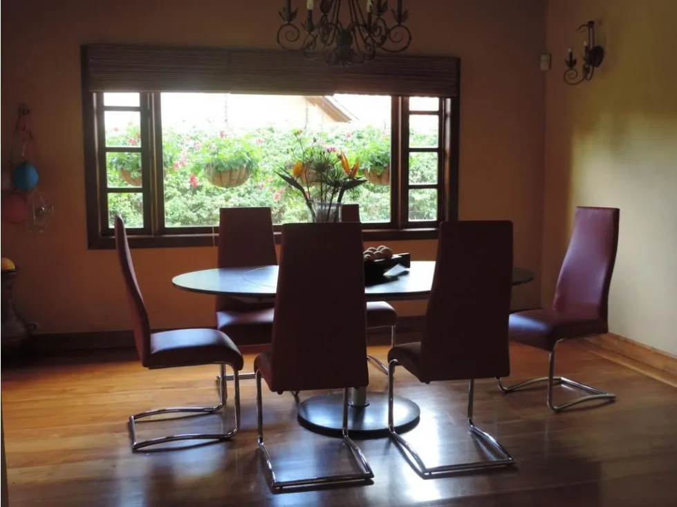 Finca en arriendo en Rionegro