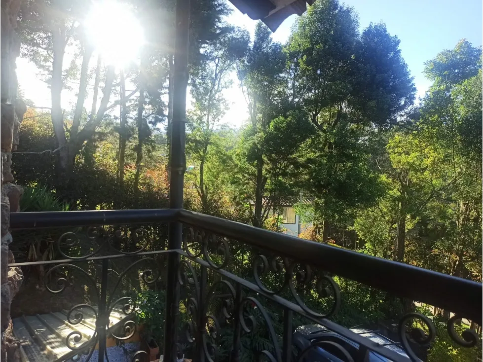 Finca en arriendo en Rionegro