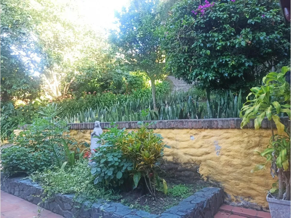 Finca en arriendo en Rionegro