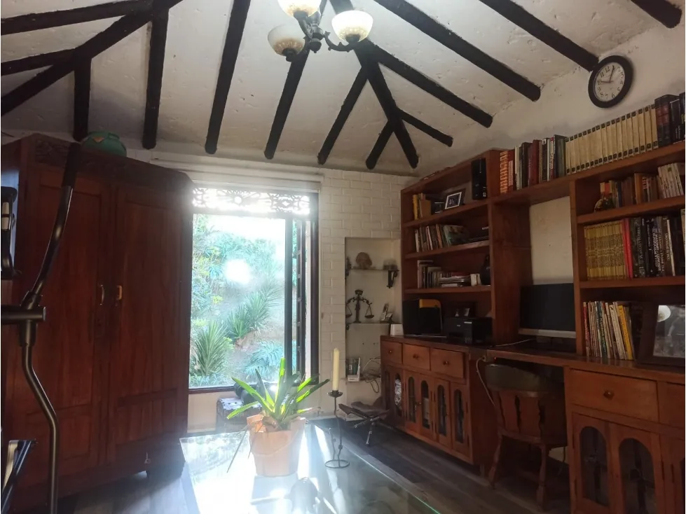Finca en arriendo en Rionegro