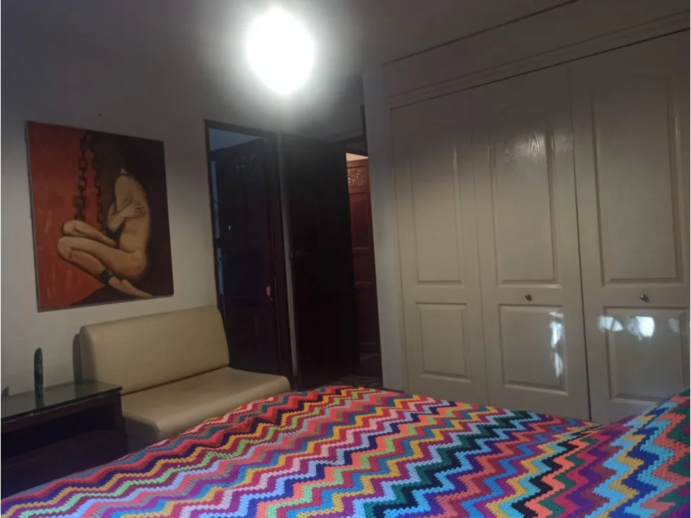 Finca en arriendo en Rionegro