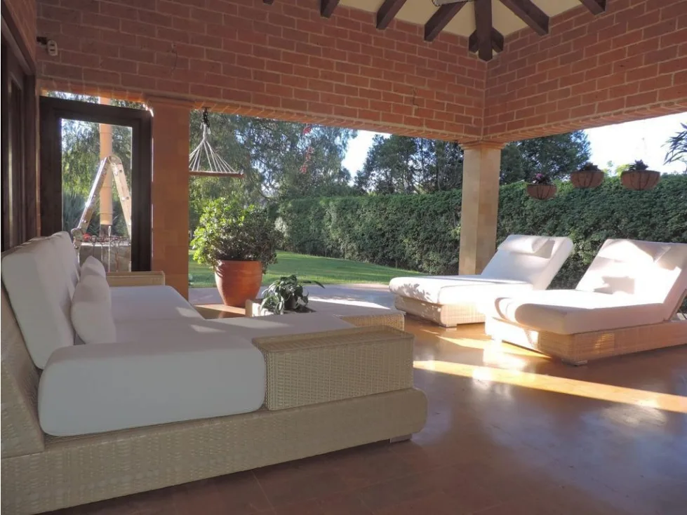 Finca en arriendo en Rionegro