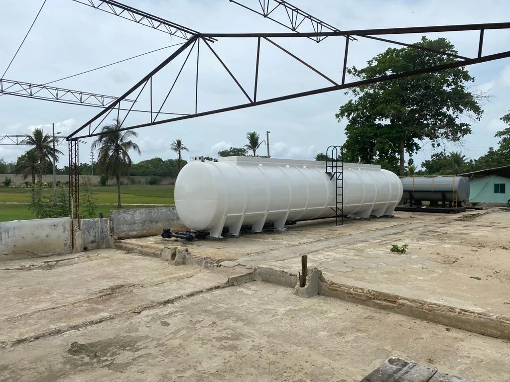 Finca en arriendo en Sabanagrande