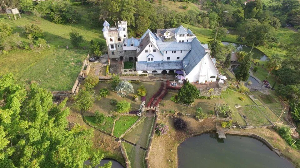 Finca en arriendo en Santa elena, El cerrito