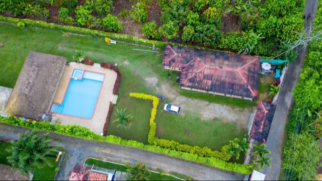 Finca en arriendo en Tuluá