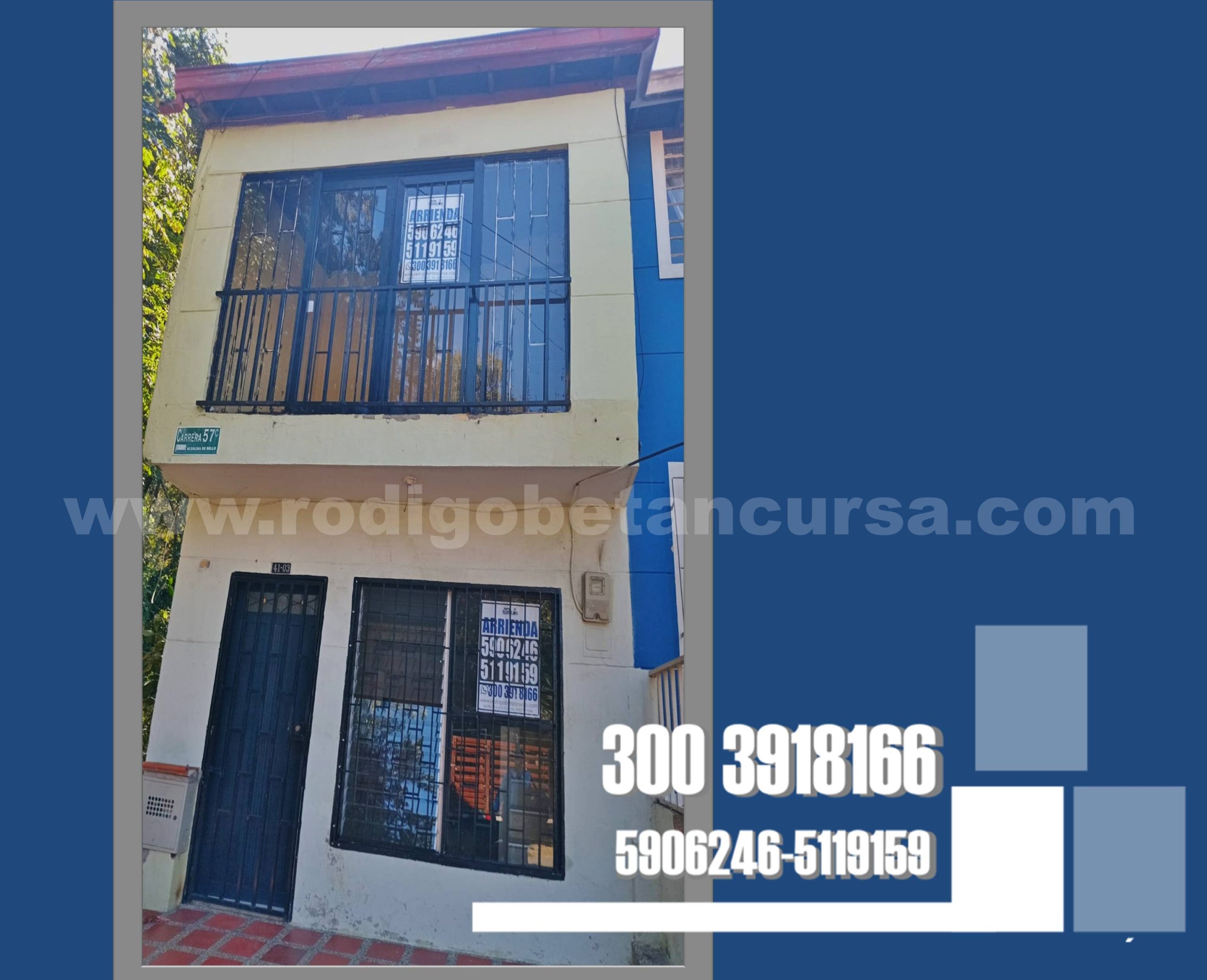 FINCA DE ALQUILER POR DIAS MORELIA #3-PEREIRA