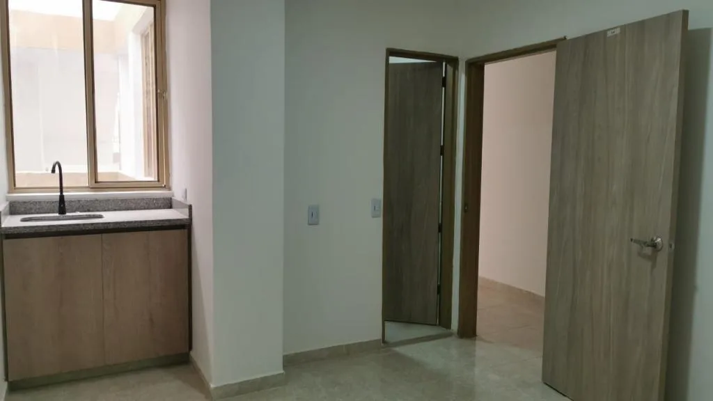 Habitación en  Arriendo en Puente velez, Jamundí