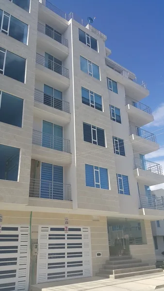 Habitación en  Arriendo en San juan bosco, Duitama